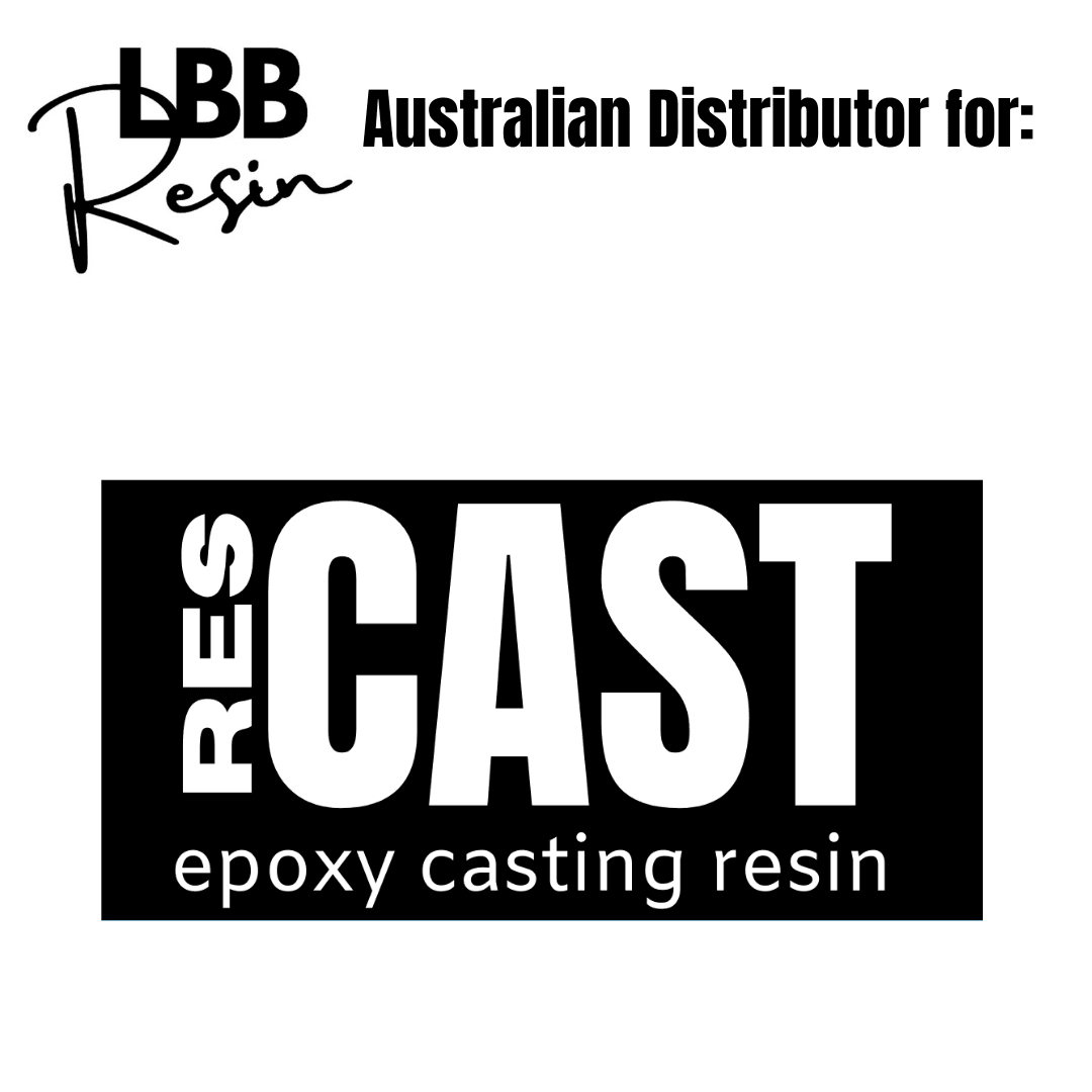 LBB Resin ResCAST