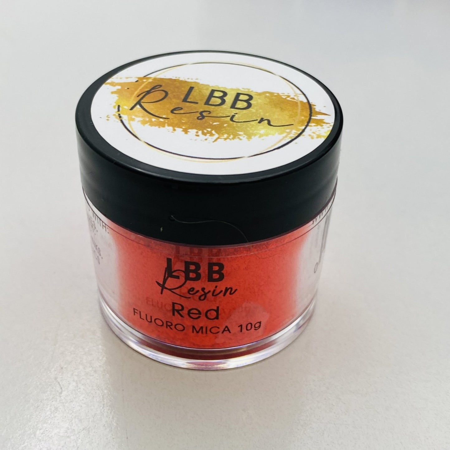 Fluoro Micas - LBB Resin - colour, fluoro, fluro, mica, pigment, sale, Wholesale