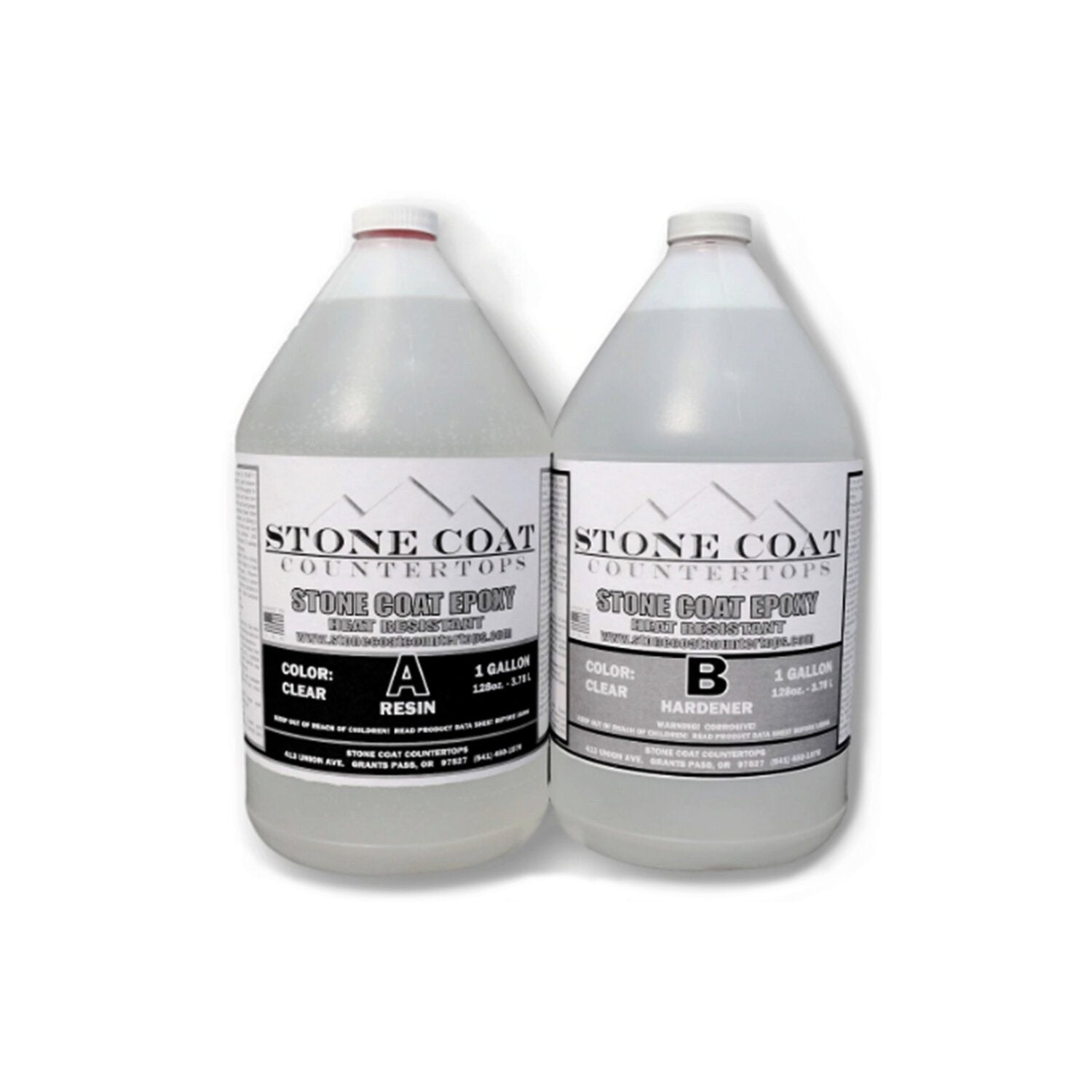 Resin – LBB Resin