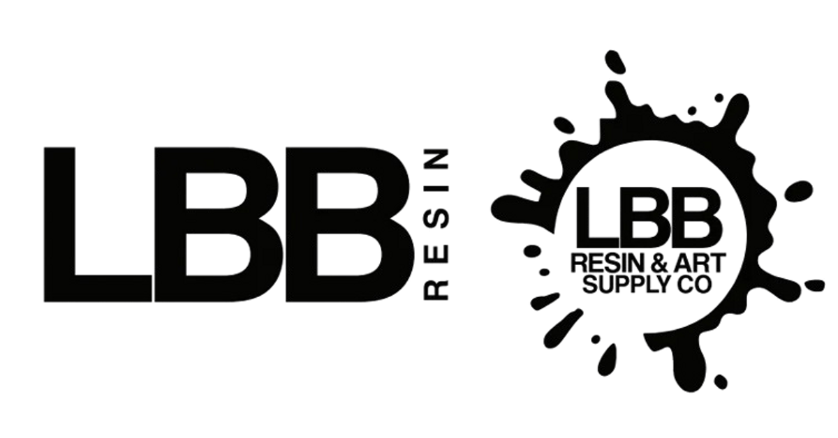 Your Shopping Cart – LBB Resin