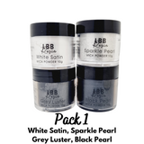 LBB Resin Mica Powder (Set Pack's)