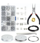 Gold & Silver jewellery supplies kit - LBB Resin - home, Jewellery, kit, mould, preorder, spo-default, spo-disabled, tool, tools, Wholesale