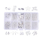 Gold & Silver jewellery supplies kit - LBB Resin - home, Jewellery, kit, mould, preorder, spo-default, spo-disabled, tool, tools, Wholesale