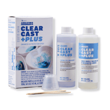 Amazing Clear Cast Plus Food SafeResinLBB Resin2 pack