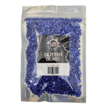 Glitter Glass 50gColourLBB Resincolour