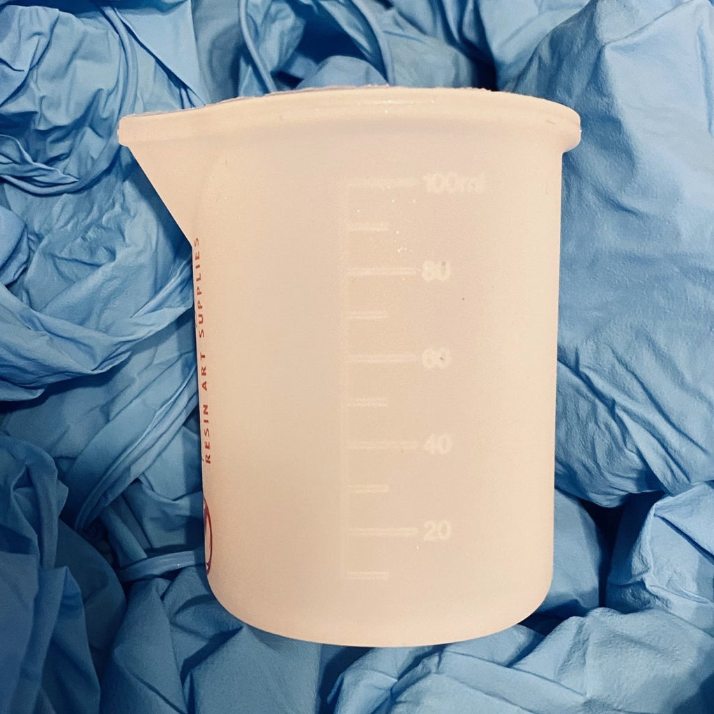 Wholesale 250ml Silicone Measuring Cup 
