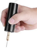 Mini USB electric handheld drill - LBB Resin - drill, electric, hand, tool, tools