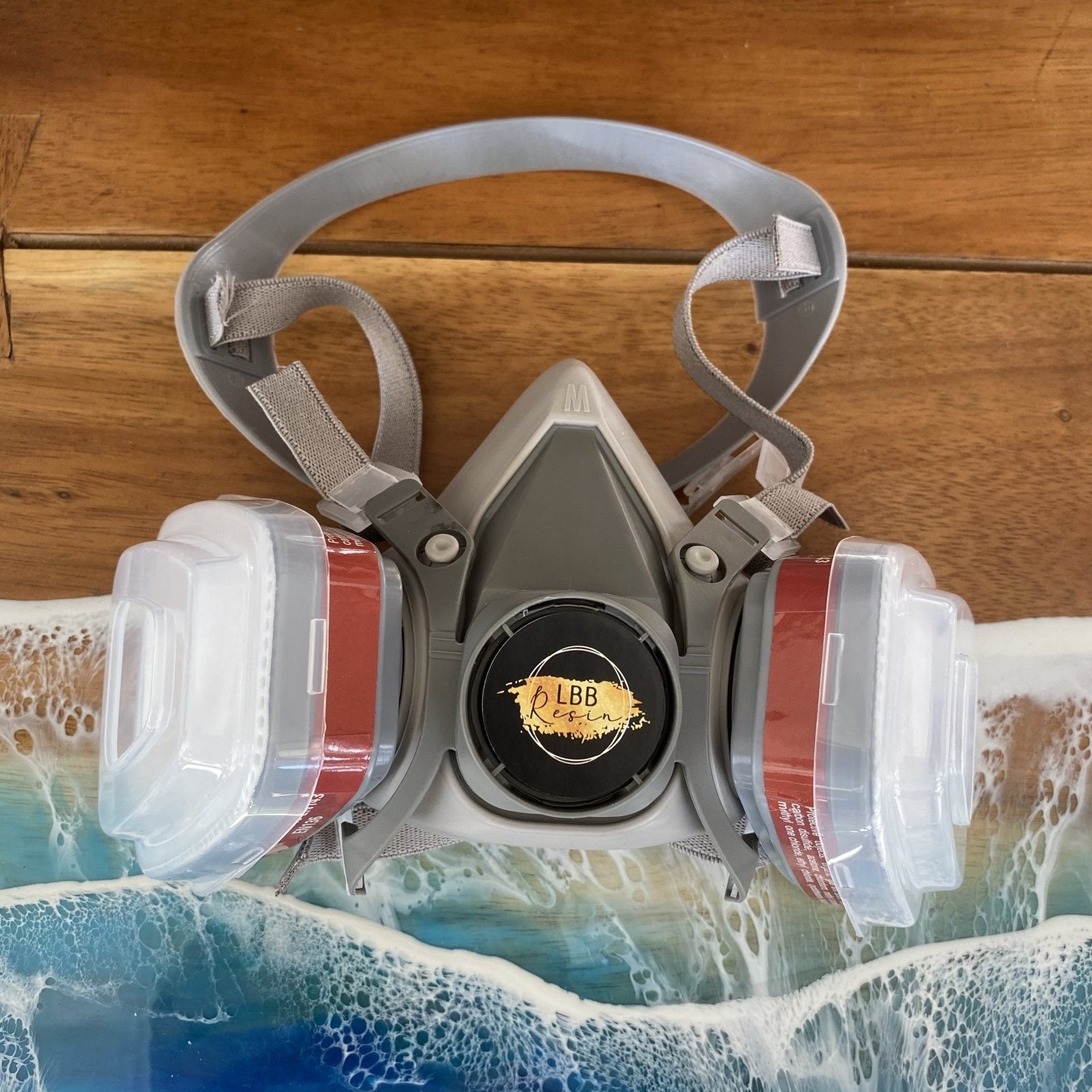 Ultimate resin accessories pack - LBB Resin - gloves, heat gun, kit, measuring cup, safety, stirring, tools, Wholesale