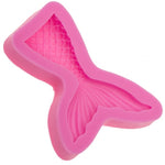 Mermaid Tail Silicone MouldMouldLBB Resinmould