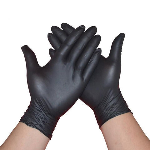 Nitrile Glove Packs - LBB Resin - Gloves, Nitrile