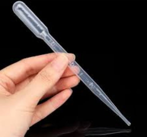 Pipettes 3ml 10 Pack - LBB Resin - 3ml, accessories, alcohol, dropper, isopropyl, pipe, pipette, reusable, sale, spo-default, spo-disabled, tool, Wholesale