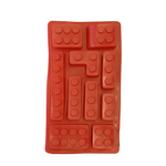 Silicone Lego MouldsMouldLBB Resinbrick