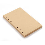 Silicone Mould - A5 Notepad Cover Mould - LBB Resin - mould, planner, preorder, spo-default, spo-disabled, Wholesale