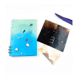Silicone Mould - A5 Notepad Cover Mould - LBB Resin - mould, planner, preorder, spo-default, spo-disabled, Wholesale
