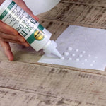 Tack-it Over & Over 118ml - LBB Resin - adhesive, adhesivie, adhiesive, sticky', stuck, tack